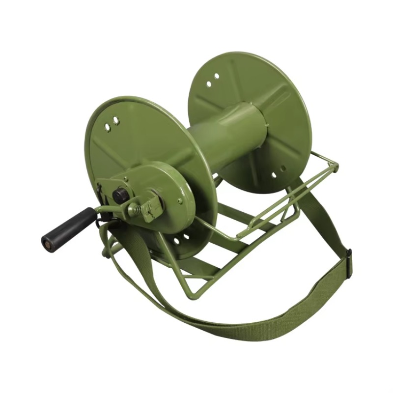 Power Tools Types - Premium Reels Tool Knapsack Type Pay-off