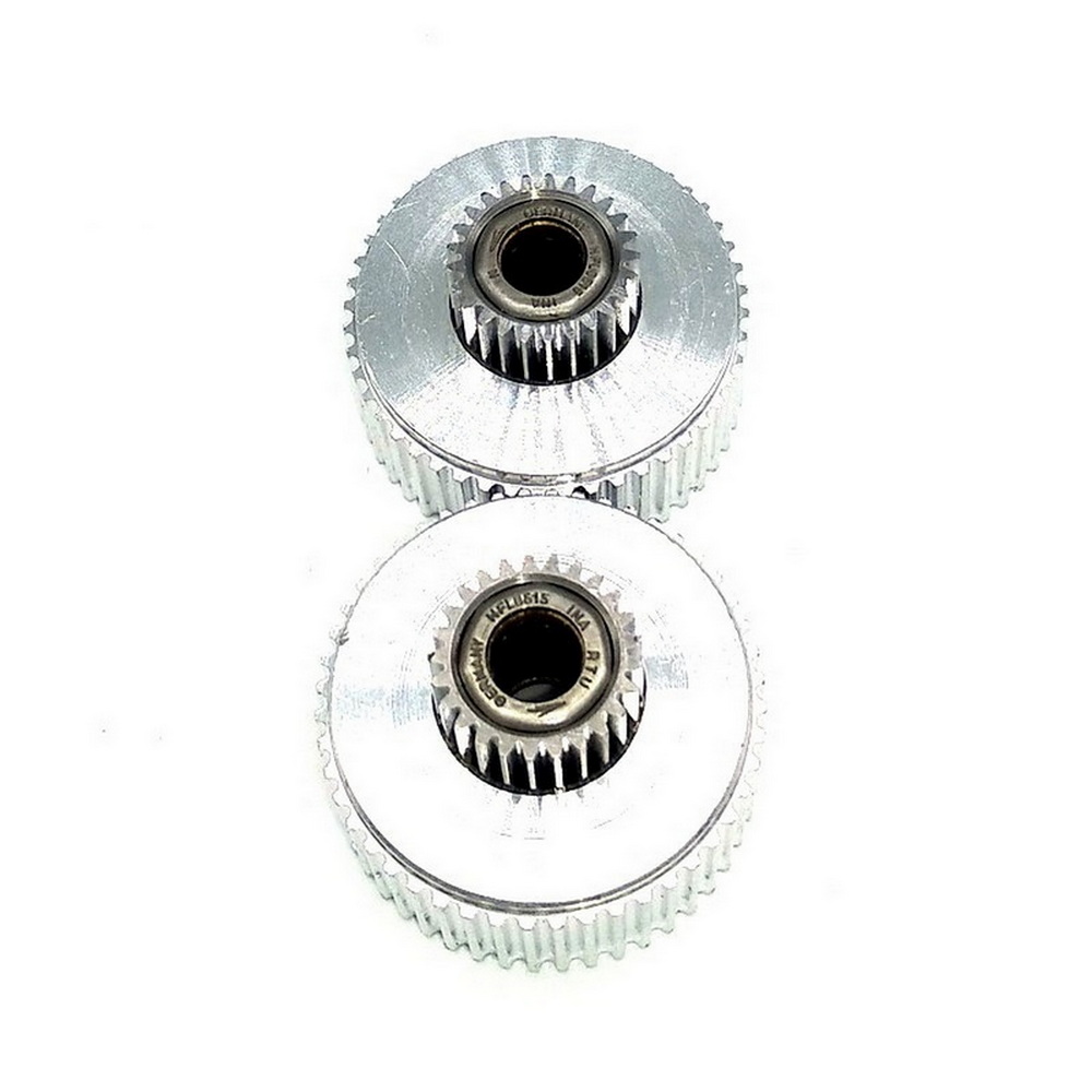 Power Tools Battery - Spare Parts 1832.039.196 Belt Pulley Suitable