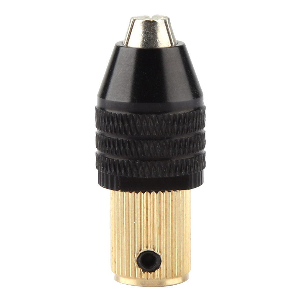 Power Tools Review - Miniature Self Tightening Chuck Drill Chuck