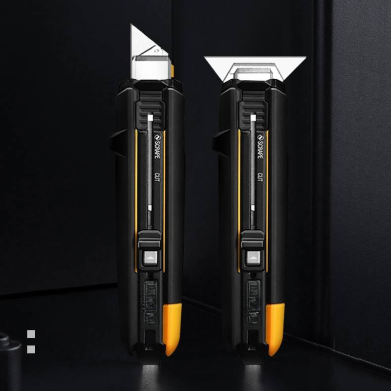 Xiaomi Power Tools - ToughBuild Genuine Deformation Scraper Art Knife