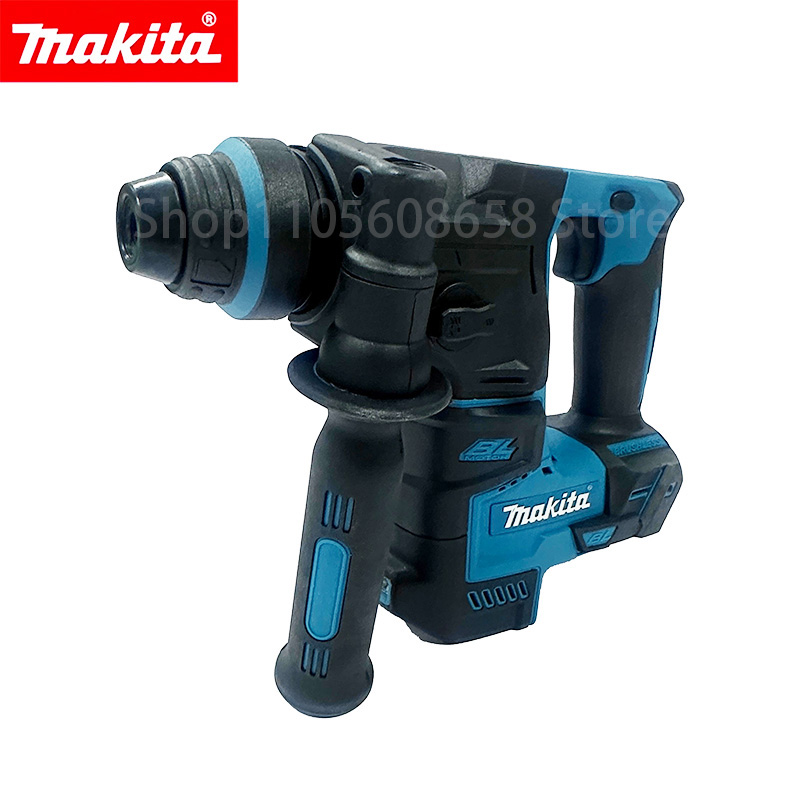 Power Tools Jack Hammer - Makita Brushless Rotary Hammer Drill,18V Cordless