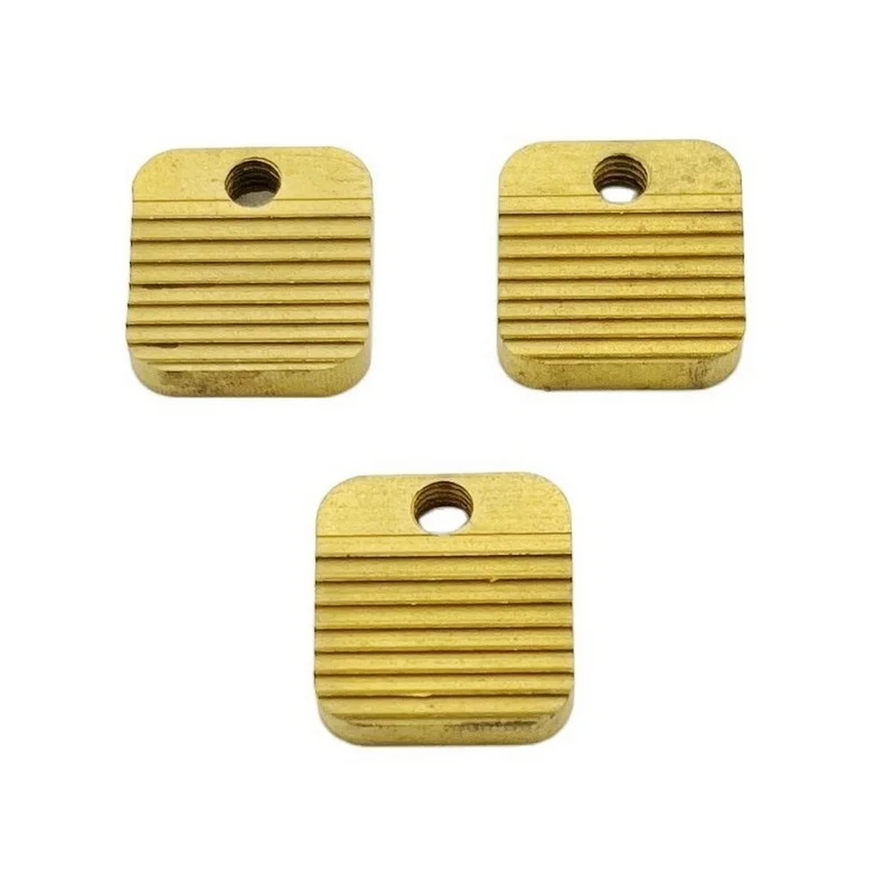 Power Tools Battery - JDC1014 Tension Toothed Plate Replacement Part