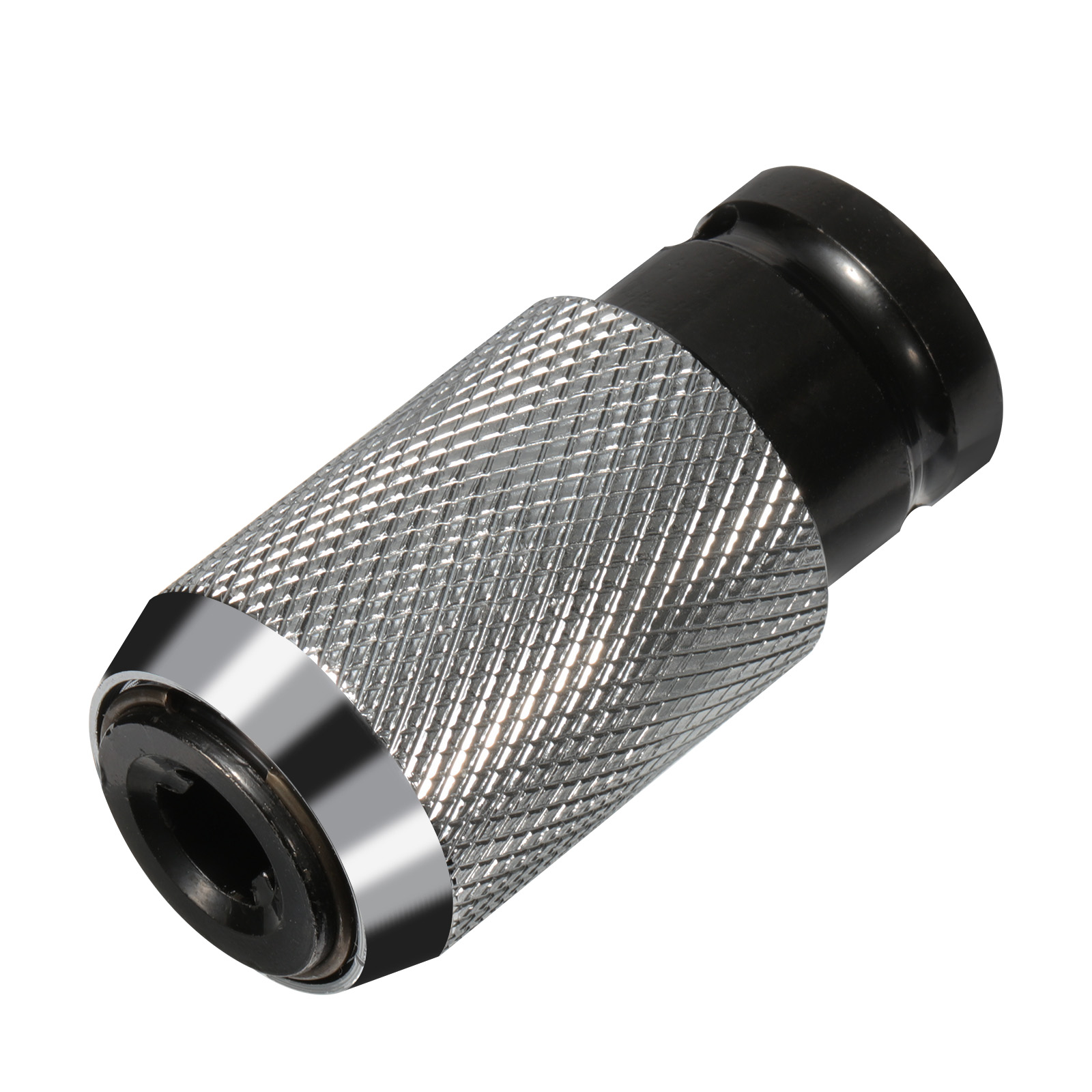 Power Tools Jack Hammer - Adapter for Converting Impact Wrench to