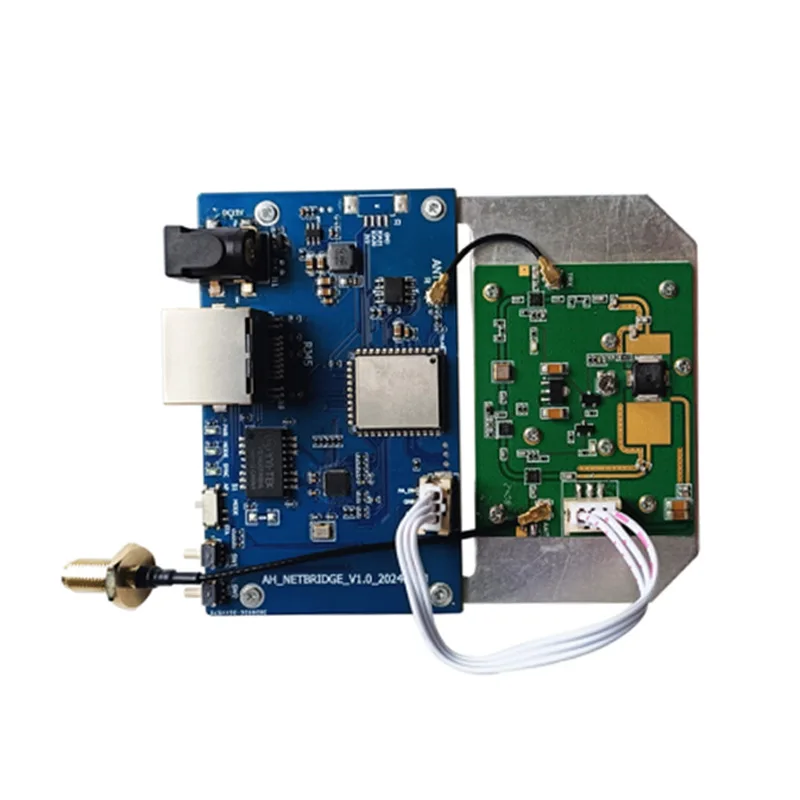 Power Tools Images - WiFi HaLow 2W power amplifier +