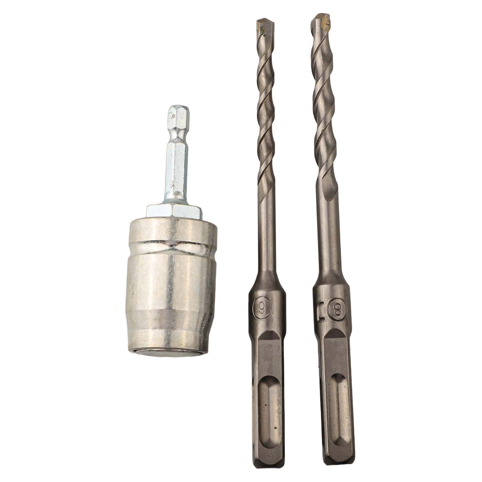 Power Tools Jack Hammer - 10mm Electric Hammer Converter Applicable For