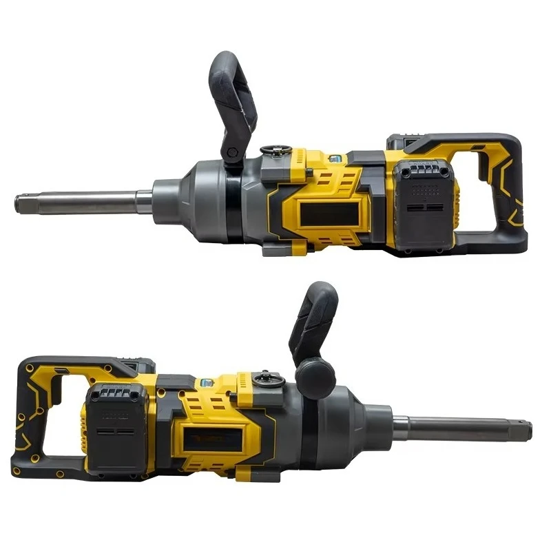 Power Tools In Electrical - 3000Nm Lithium Tool Li-ion Battery Brushless