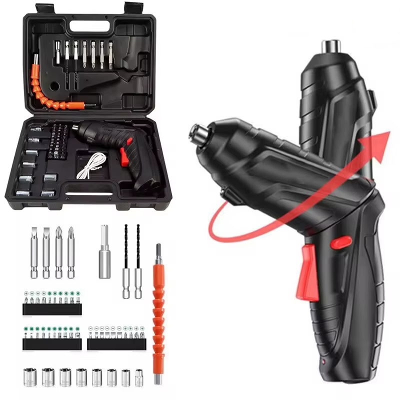 Xiaomi Power Tools - 4.2v Power Screwdriver Household Maintenance Repair