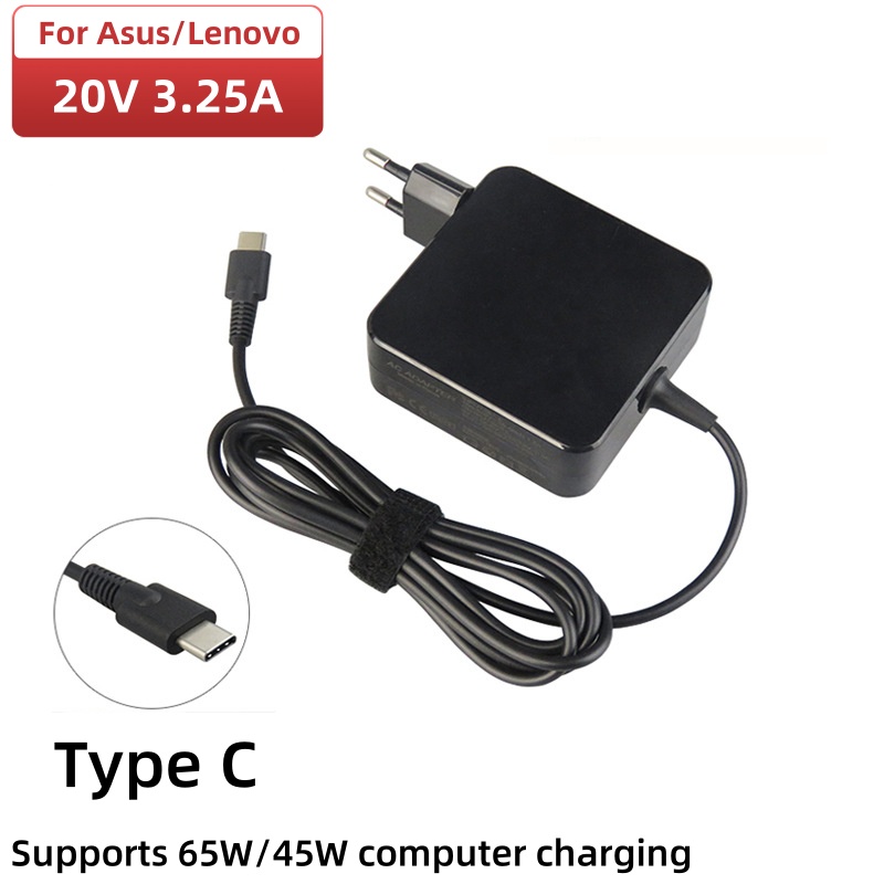 Xiaomi Power Tools - Adapter for MacBook Asus ZenBook Lenovo