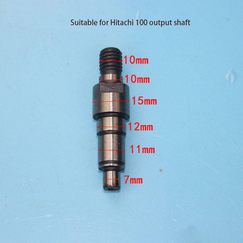 Power Tools Hitachi - Angle Grinder Output Shaft Power Tool