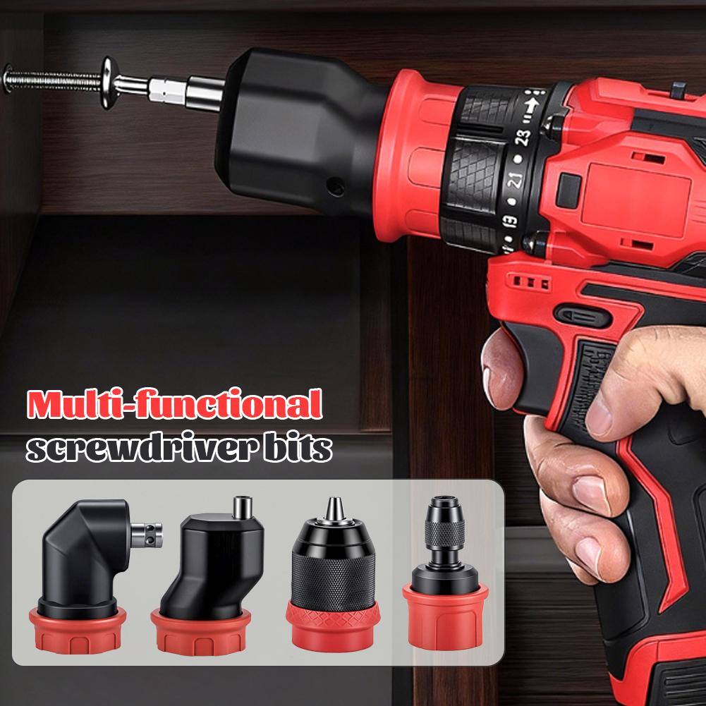 6.35mm Quick Release Drill Chu - Power Tools Review 评论和价格