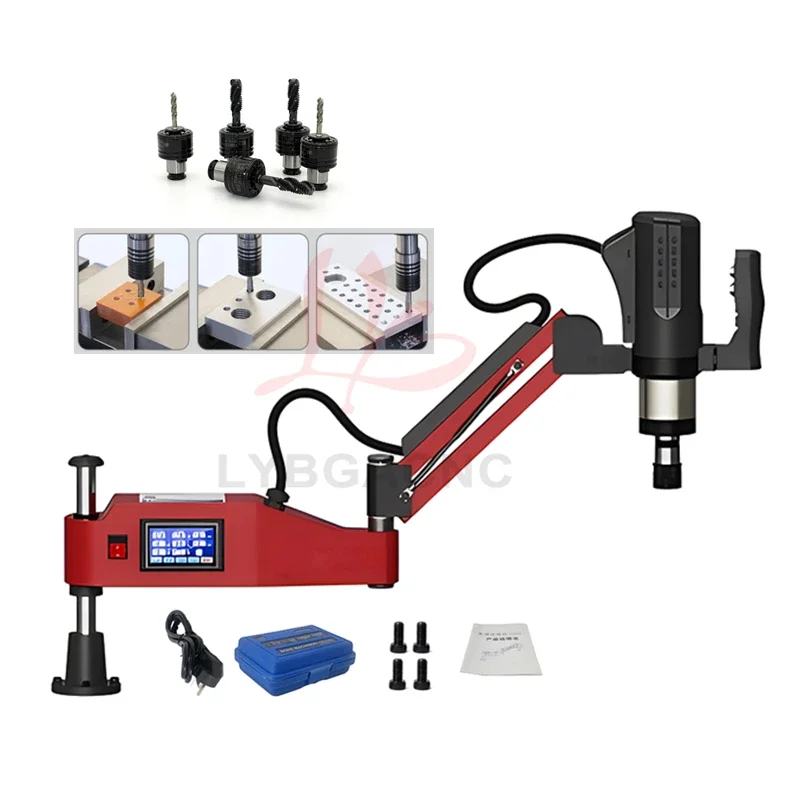 LY Vertical Type Universal Tap - Power Tools Types 评论和价格