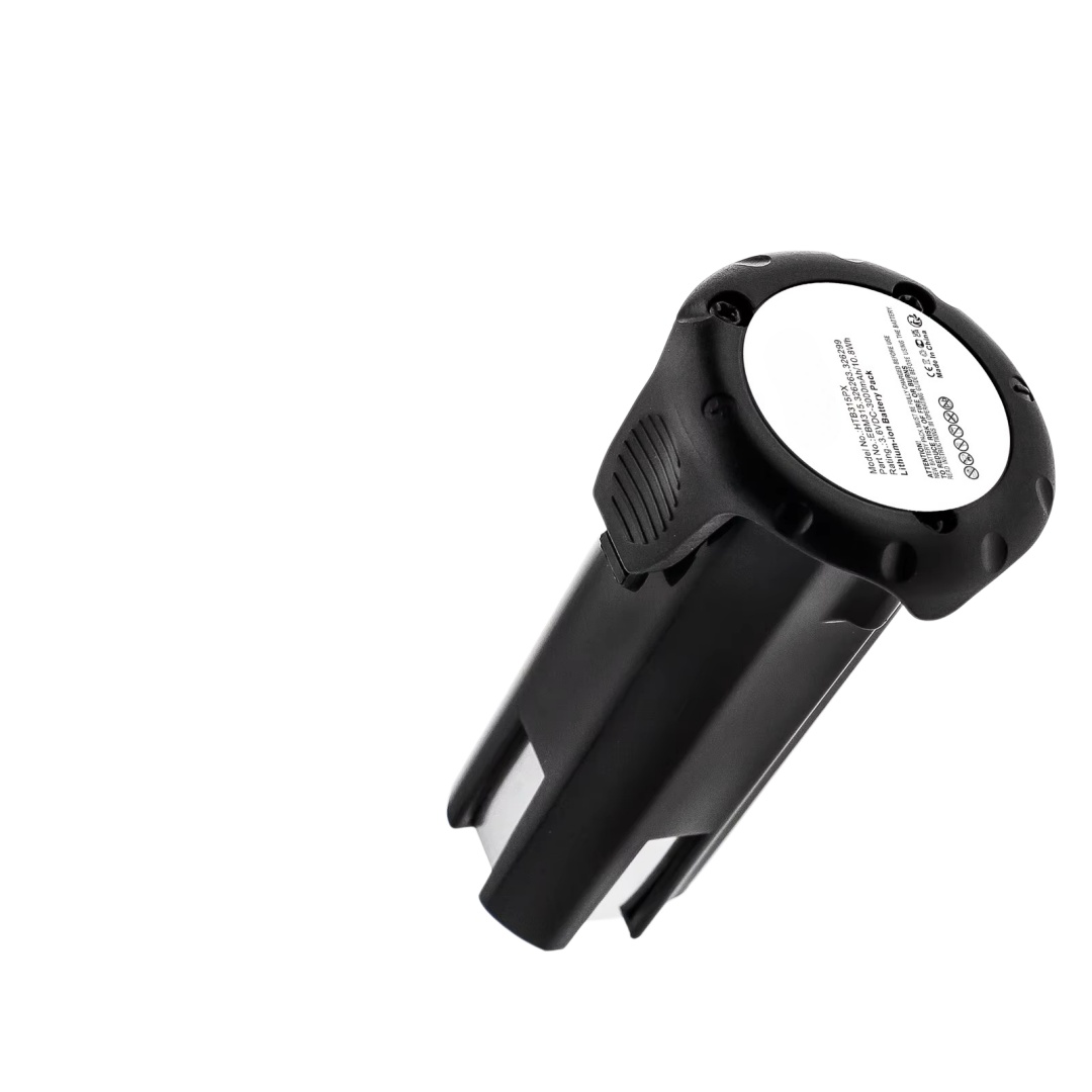3000mAh Lithium Ion Replacemen - Power Tools Hitachi 评论和价格