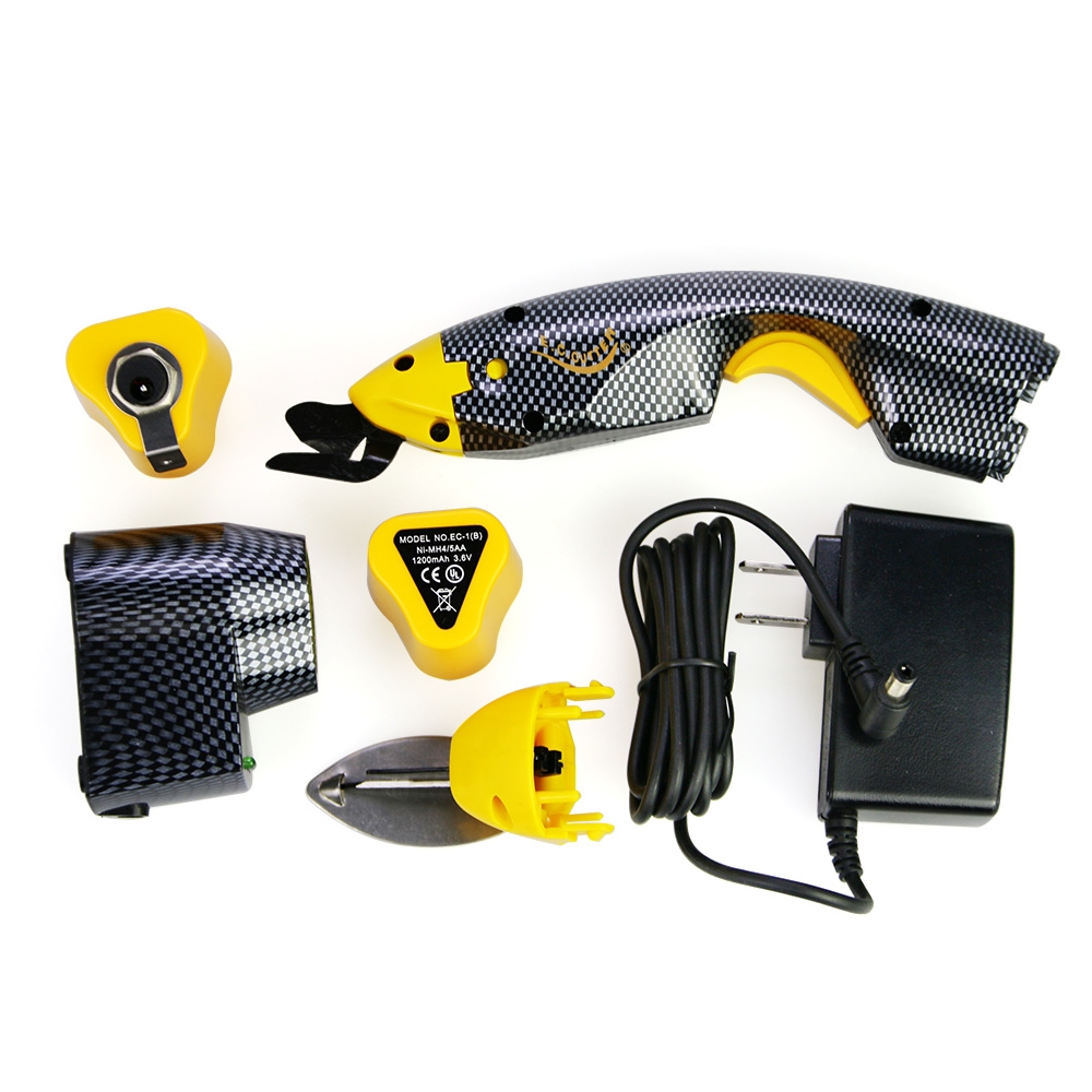 EC-1 Cordless Power Electric S - Power Tools Types 评论和价格