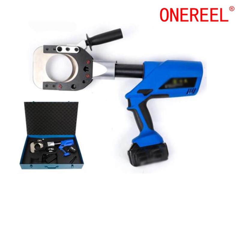 Max 65mm Battery Powered Elect - Power Tools Hydraulic 评论和价格