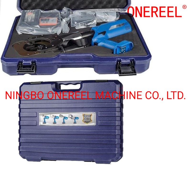 Max 65mm Battery Powered Elect - Power Tools Hydraulic 评论和价格