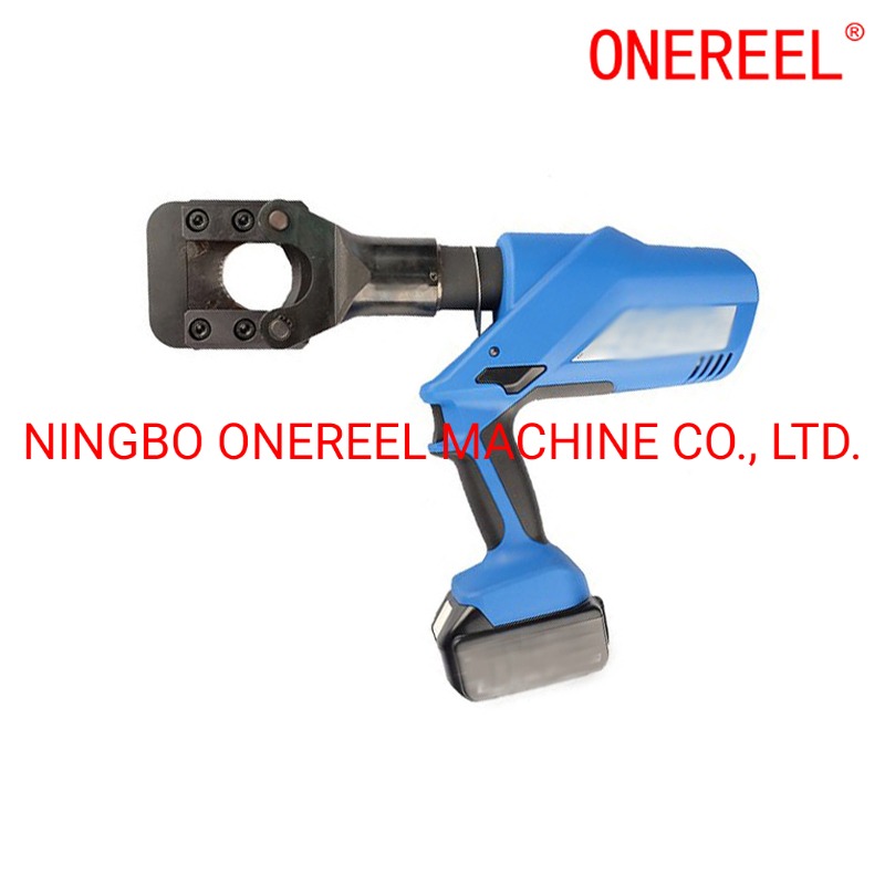 Max 65mm Battery Powered Elect - Power Tools Hydraulic 评论和价格