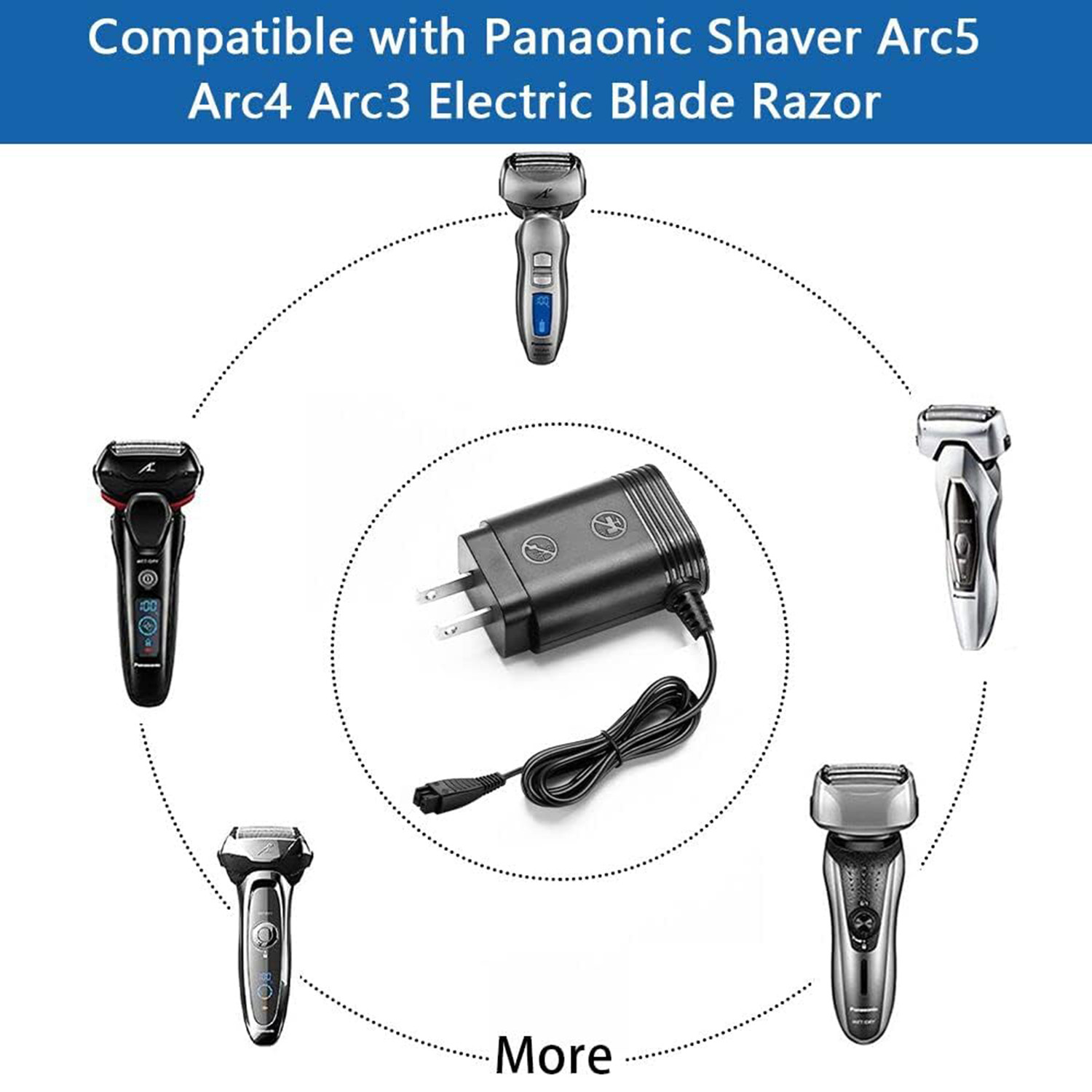 Replacement Charger for Panaso - Power Tools Panasonic 评论和价格