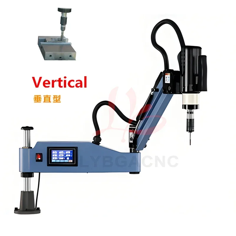 LY Electric Tapping Machine M2 - Power Tools Types 评论和价格