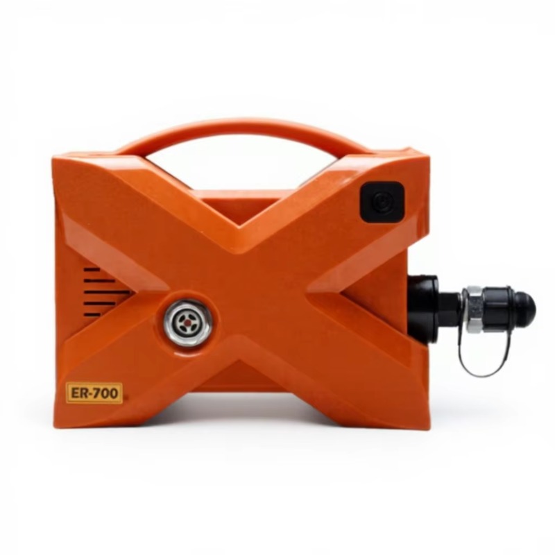 ER-700 for Portable Single Act - Power Tools Hydraulic 评论和价格