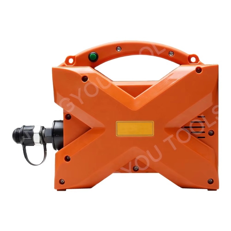 ER-700 for Portable Single Act - Power Tools Hydraulic 评论和价格
