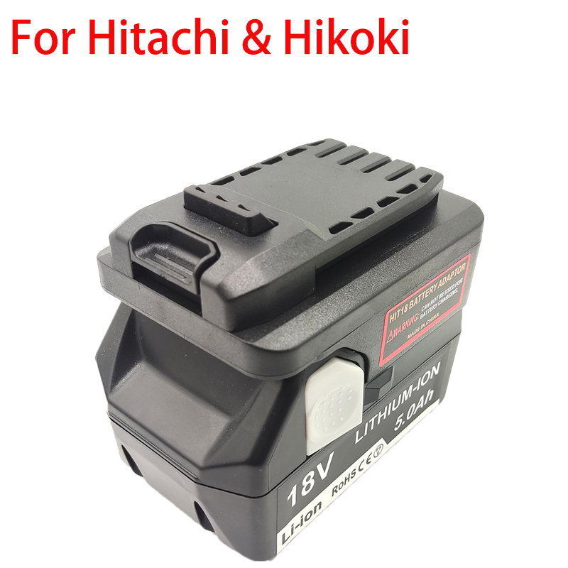 For Hitachi for Hikoki 18V Lit - Power Tools Hitachi 评论和价格