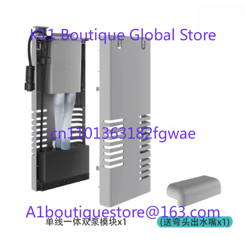 High Power Dual Pump Accessori - Xiaomi Power Tools 评论和价格