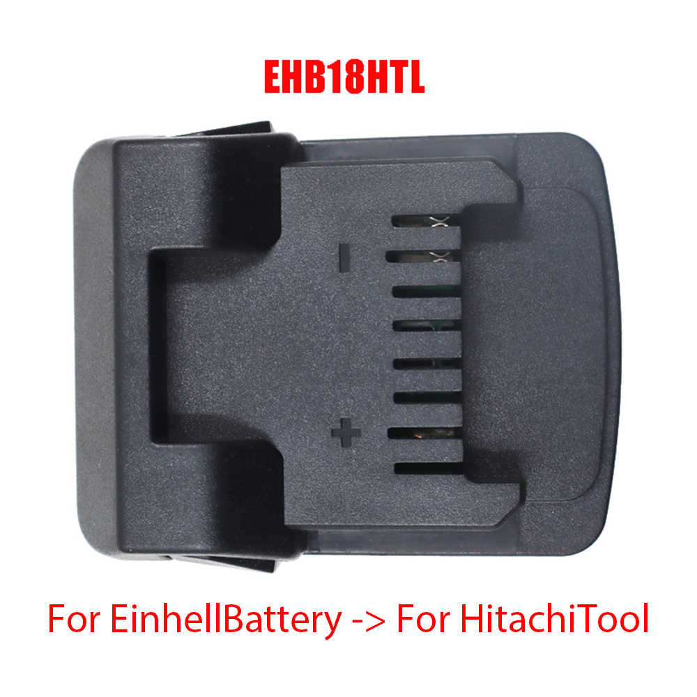 EHB18HTL Adapter Converter For - Power Tools Hitachi 评论和价格