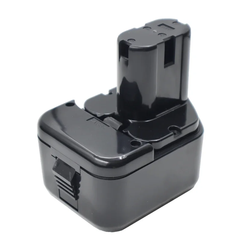 EB1214S NI-CD NI-MH Battery Pl - Power Tools Hitachi 评论和价格