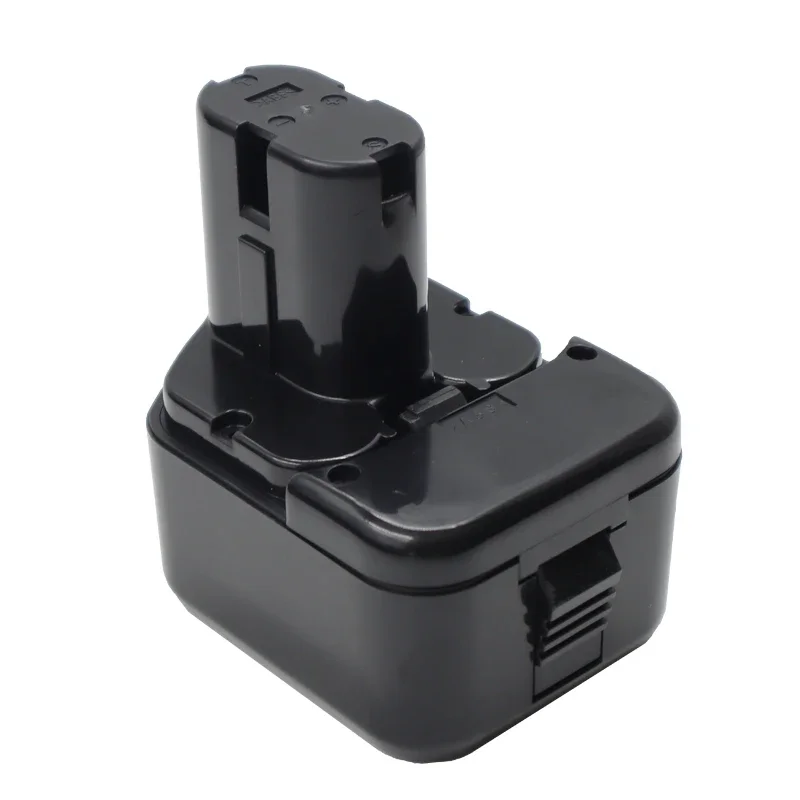 EB1214S NI-CD NI-MH Battery Pl - Power Tools Hitachi 评论和价格