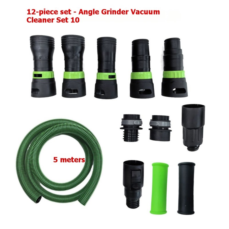 ABFS Vacuum Cleaner Dust Extra - Power Tools Festool 评论和价格