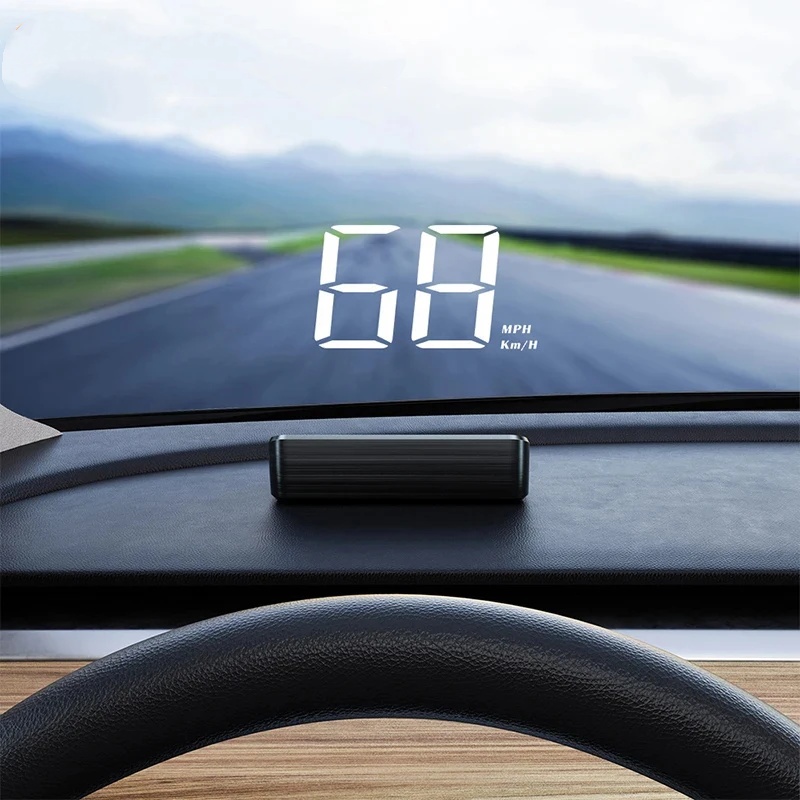 2026 In-vehicle Speedometer HU - Xiaomi Power Tools 评论和价格