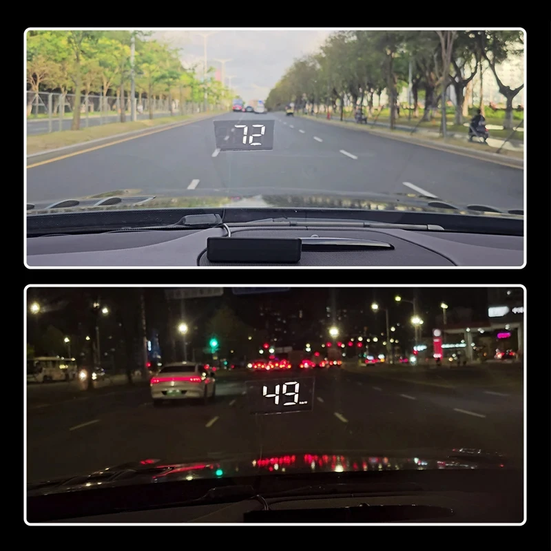 2026 In-vehicle Speedometer HU - Xiaomi Power Tools 评论和价格