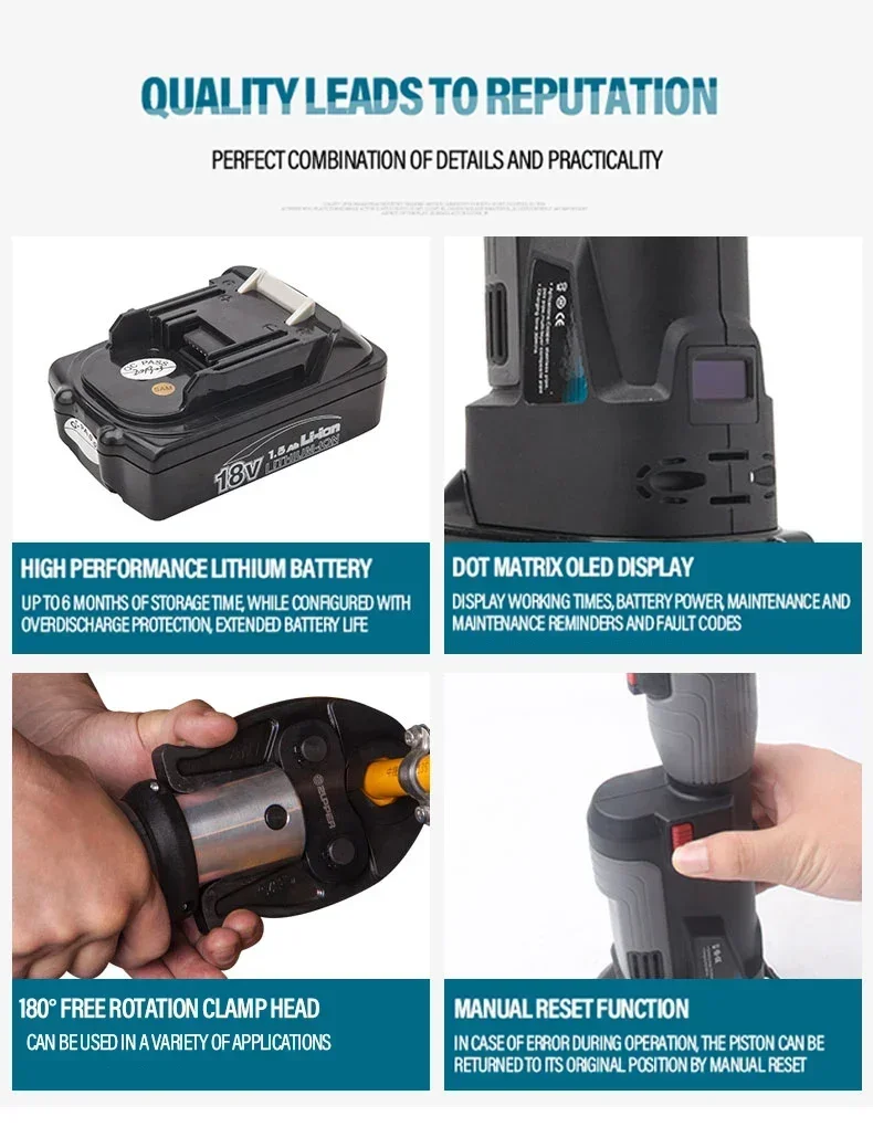 2026/Sample Available Zupper P - Power Tools Hydraulic 评论和价格