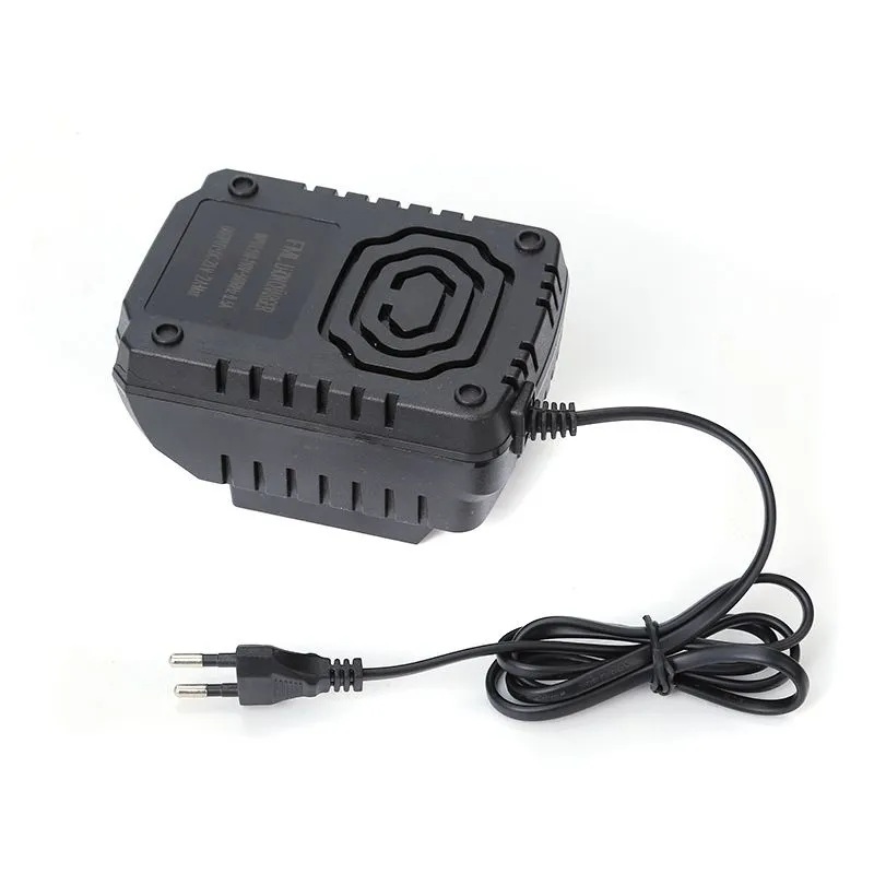 for Makita pin charger 18V 21V - Vacuum Cleaner Power Tools 评论和价格