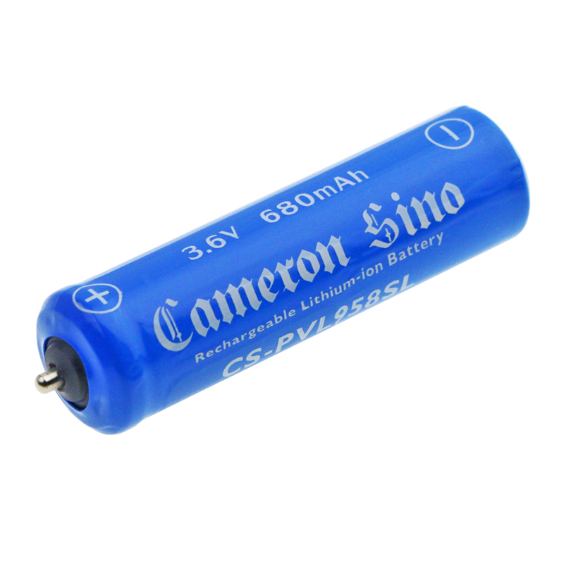 GreenBattery 680mAh Battery fo - Power Tools Panasonic 评论和价格