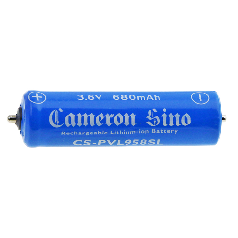 GreenBattery 680mAh Battery fo - Power Tools Panasonic 评论和价格