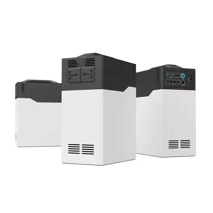 Outdoor Mini 200W Solar Chargi - Power Tools Generator 评论和价格