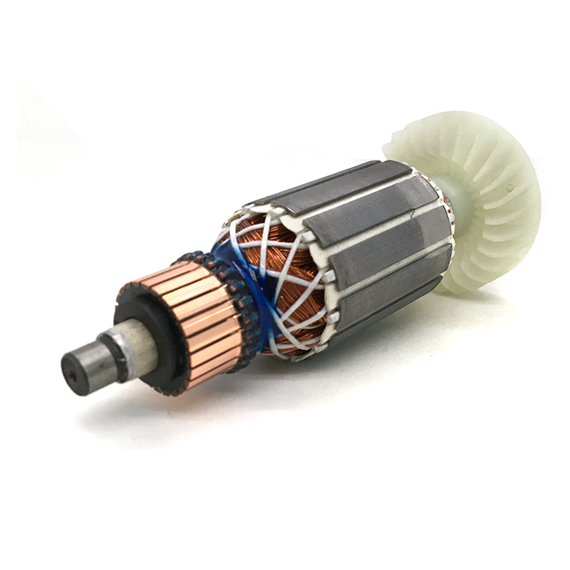 1Pc 5T AC220V Armature Rotor M - Power Tools Hitachi 评论和价格