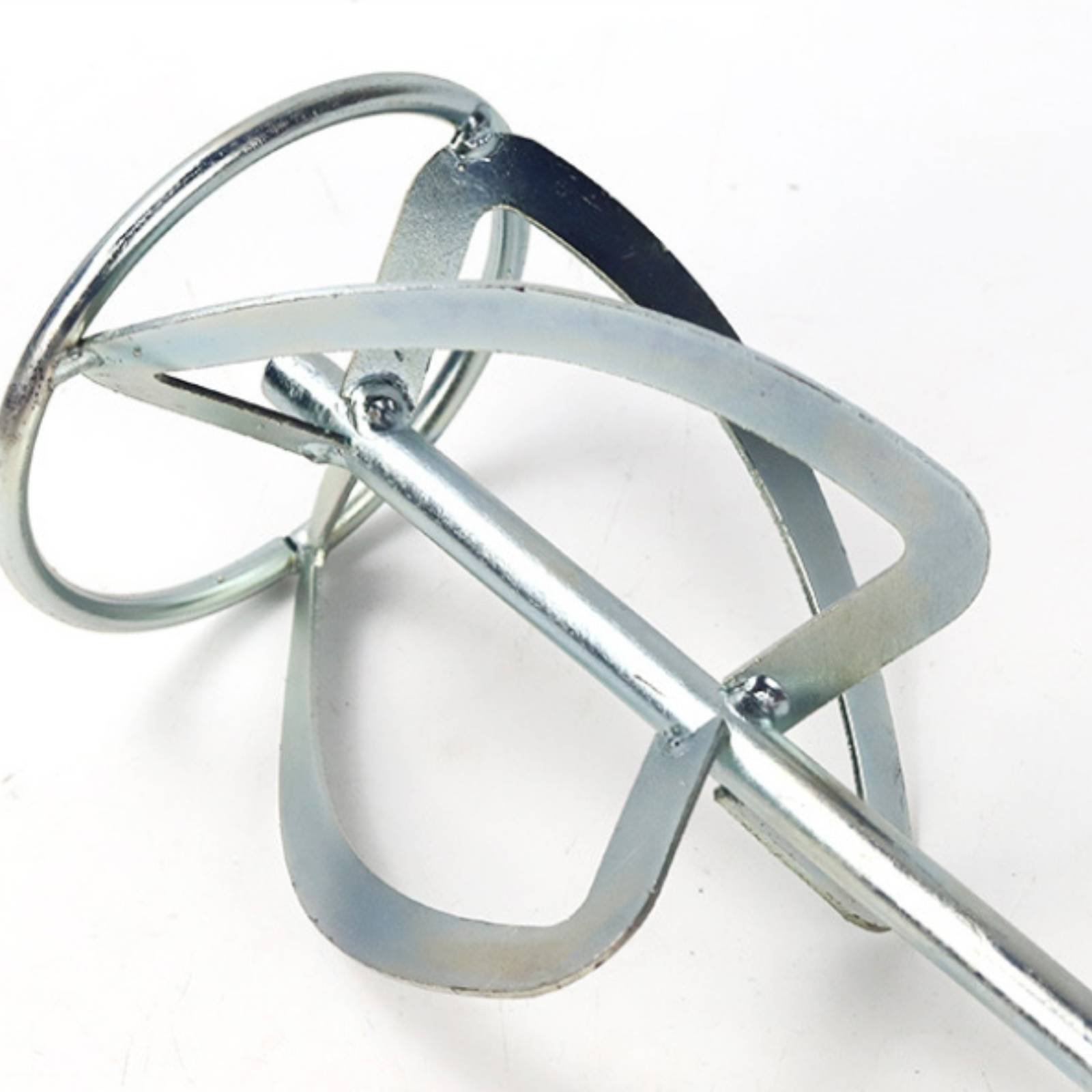 Cement Blender Paddle Sturdy D - Power Tools Types 评论和价格
