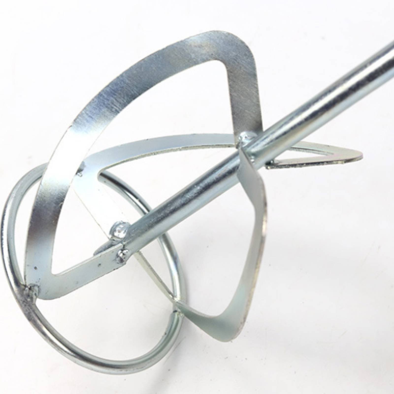 Cement Blender Paddle Sturdy D - Power Tools Types 评论和价格