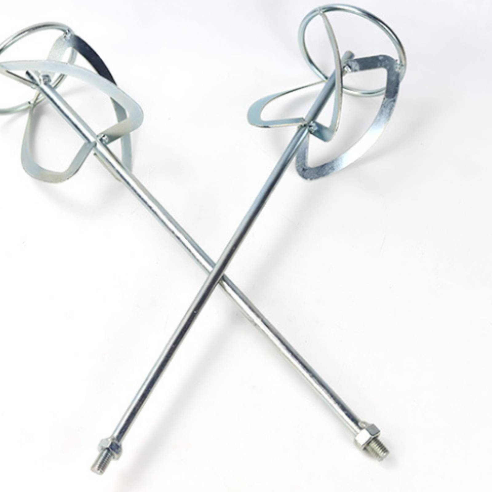 Cement Blender Paddle Sturdy D - Power Tools Types 评论和价格