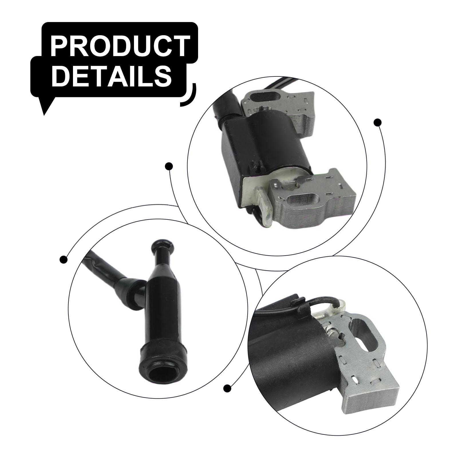 for Ignition Coil for Honda Fo - Power Tools Generator 评论和价格