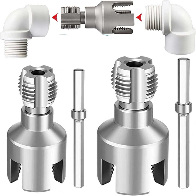 PPR/PVC 20MM 25MM Water Pipe T - Power Tools Review 评论和价格