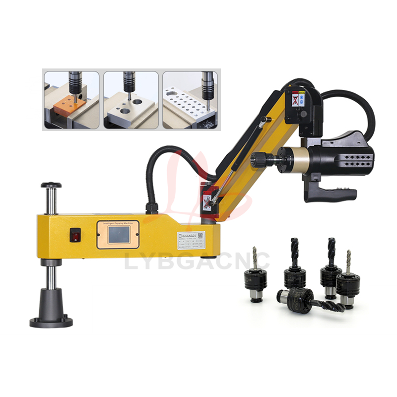 M3-M12 M3-M16 Tapping Machine  - Power Tools Types 评论和价格
