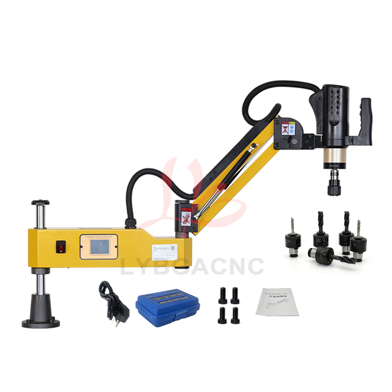 M3-M12 M3-M16 Tapping Machine  - Power Tools Types 评论和价格