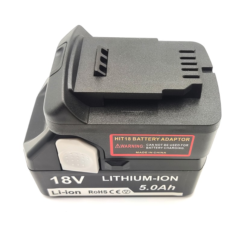 HAKSINKY Battery Adapter for H - Power Tools Hitachi 评论和价格