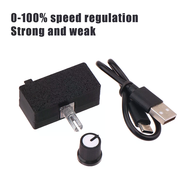 DC12V PWM 4-Pin Fan Speed Cont - Power Tools Types 评论和价格