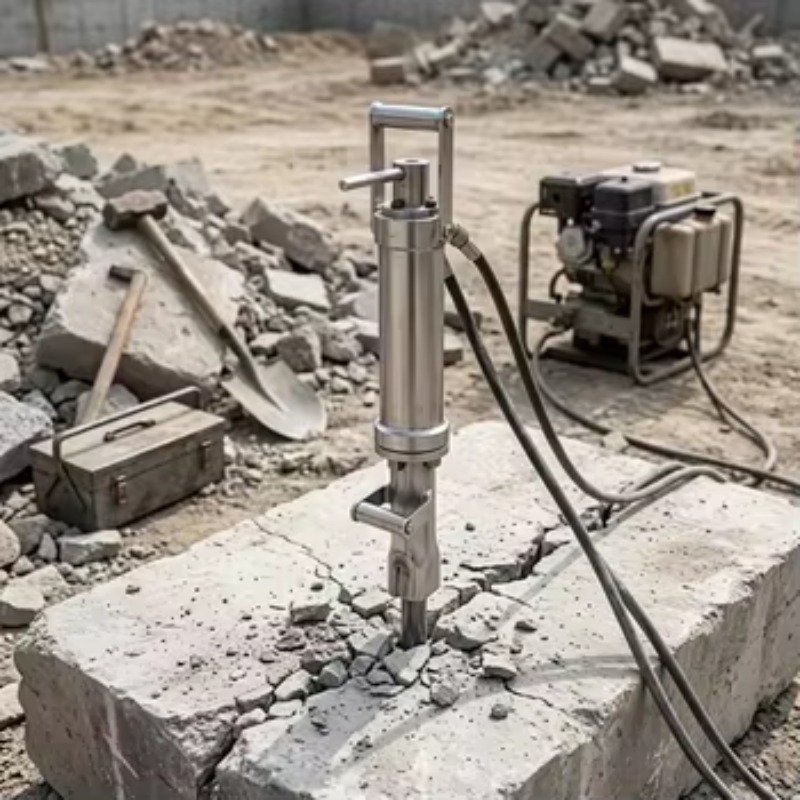 Electric Hydraulic Stone Split - Power Tools Hydraulic 评论和价格