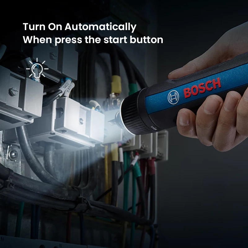 BOSCH Go 3 Electric Screwdrive - Power Tools Hand Tools 评论和价格