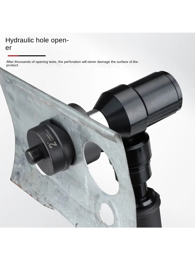 NEW 8B Thin Plate Punching Mac - Power Tools Hydraulic 评论和价格